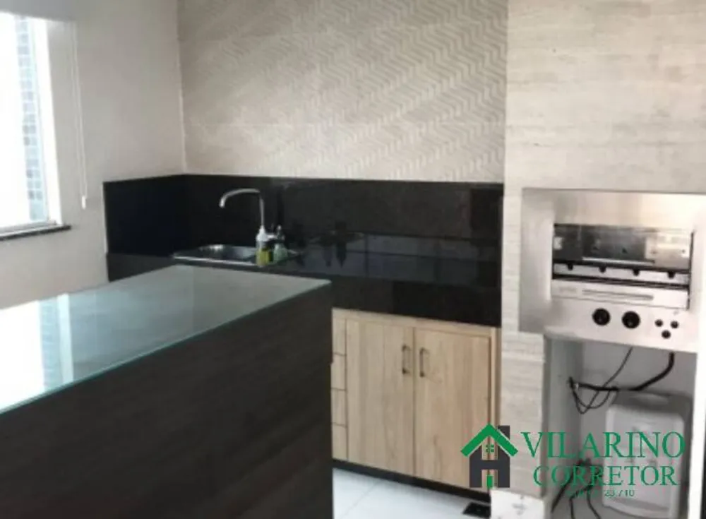 Cobertura, 4 quartos, 298 m² - Foto 9