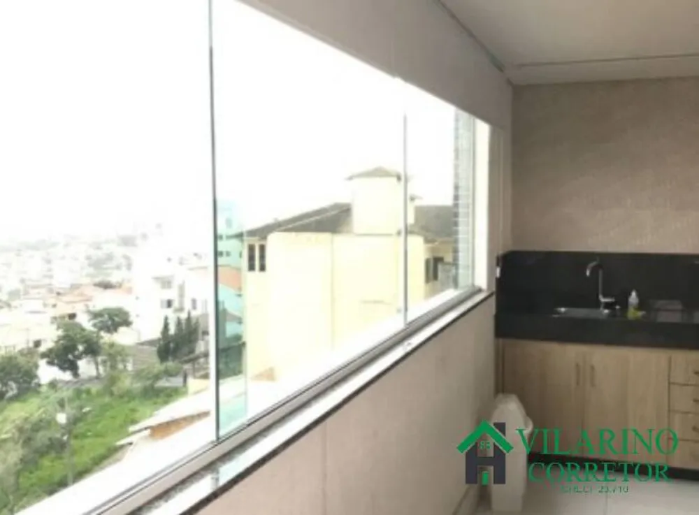 Cobertura, 4 quartos, 298 m² - Foto 6