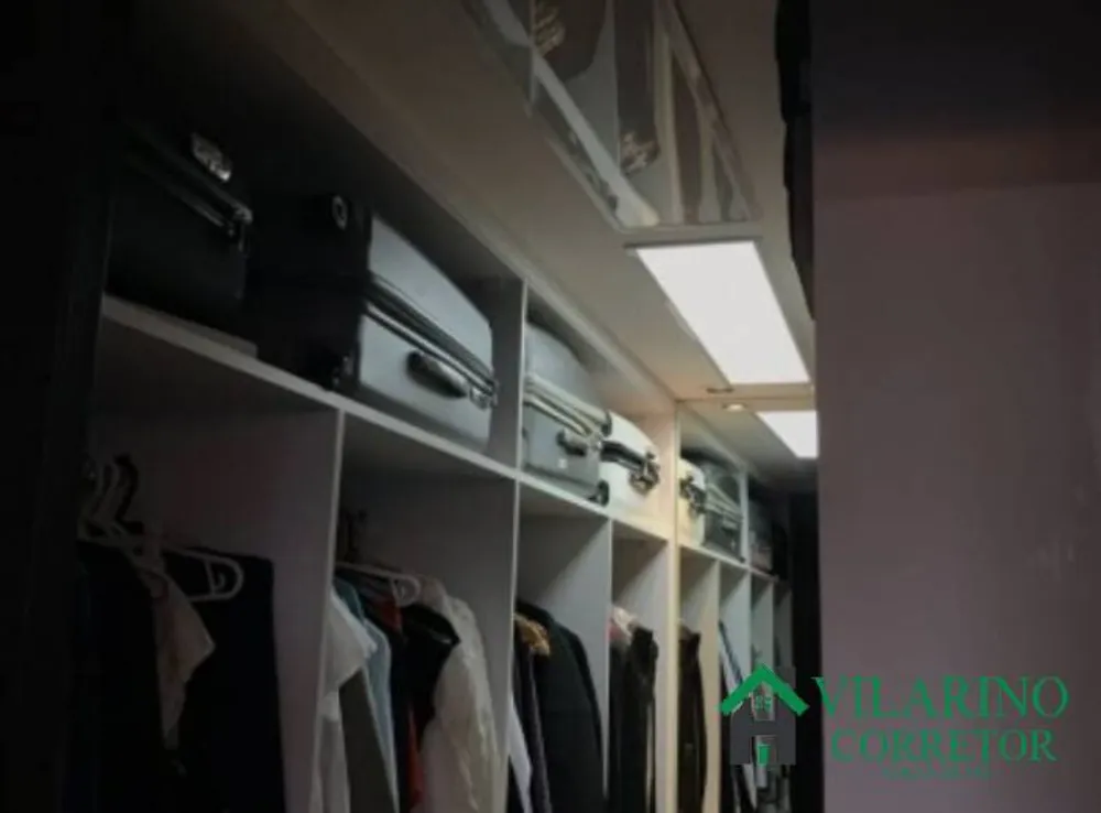 Cobertura, 4 quartos, 298 m² - Foto 10