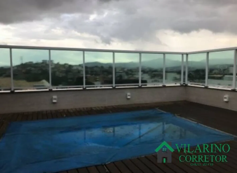 Cobertura, 4 quartos, 298 m² - Foto 7