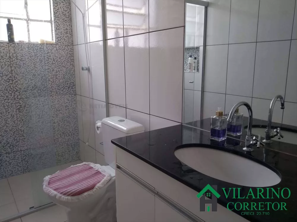 Apartamento à venda com 3 quartos, 75m² - Foto 2