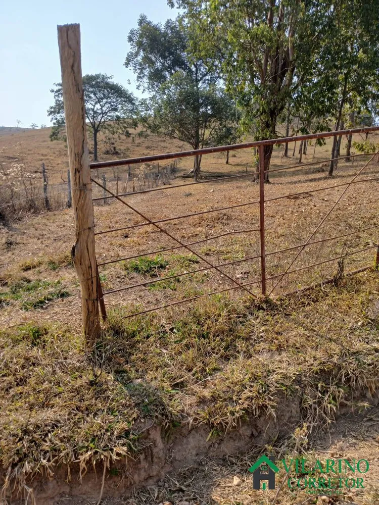 Terreno, 2100 m² - Foto 1