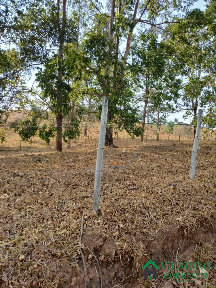 Terreno, 2100 m² - Foto 4