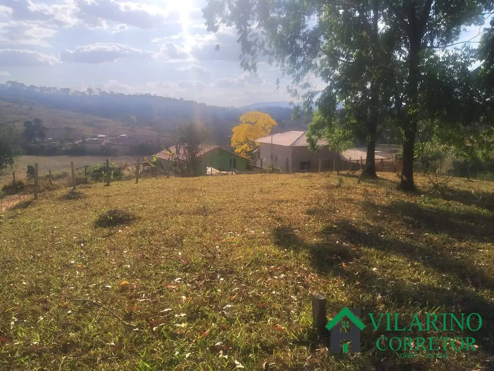 Terreno, 2100 m² - Foto 2