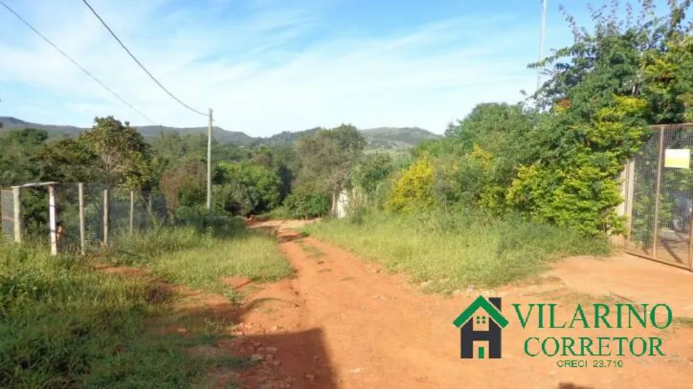 Terreno, 360 m² - Foto 1