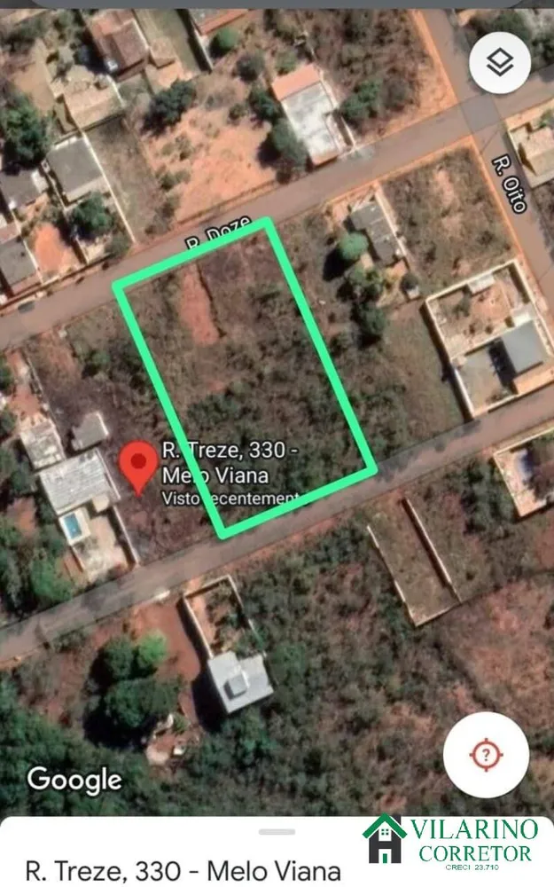 Terreno, 360 m² - Foto 4