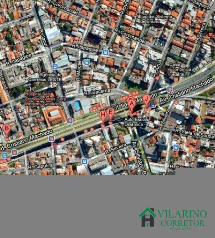 Terreno, 1620 m² - Foto 1