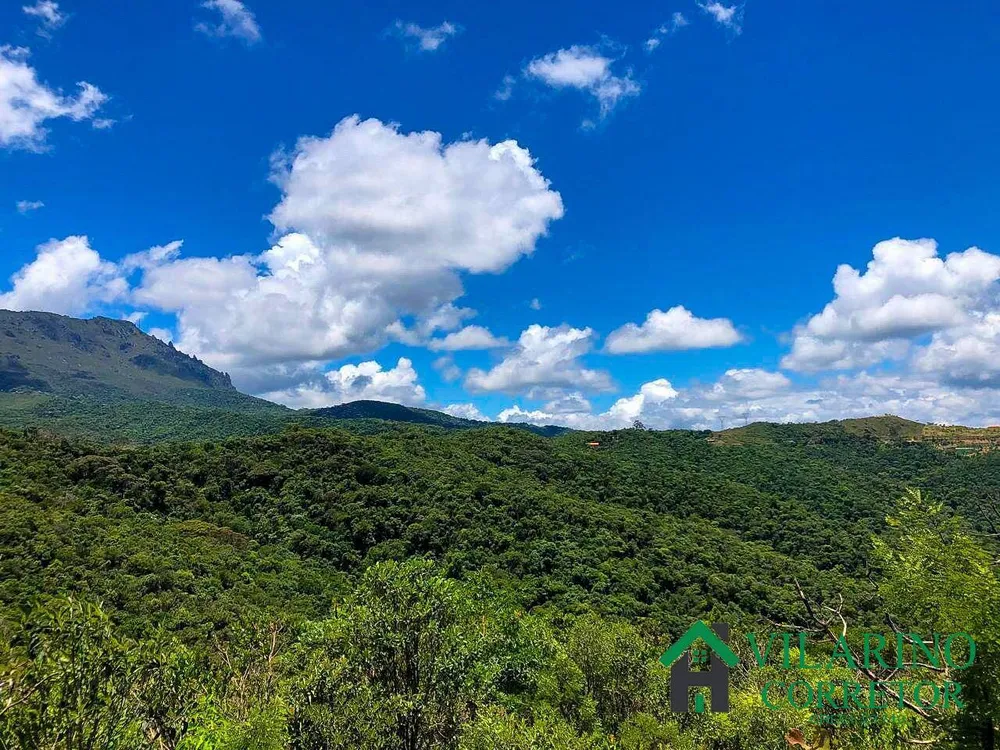 Terreno, 8 hectares - Foto 1