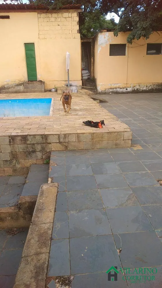 Casa, 3 quartos, 280 m² - Foto 2