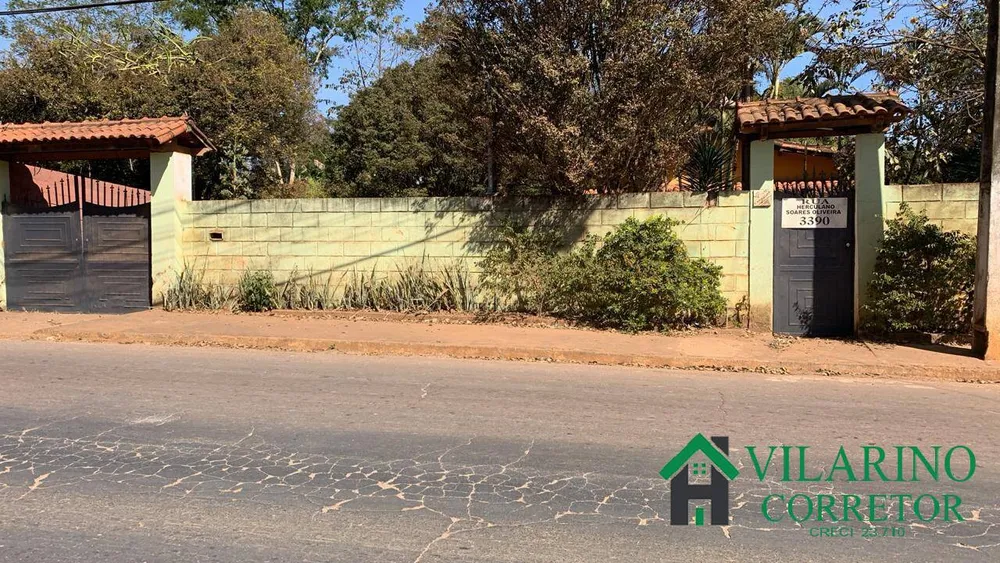 Casa, 3 quartos, 280 m² - Foto 6
