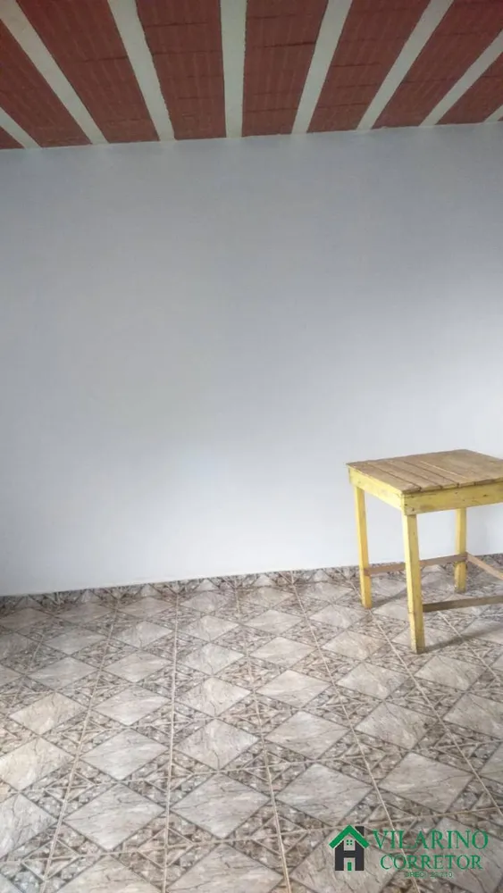 Casa, 3 quartos, 280 m² - Foto 1