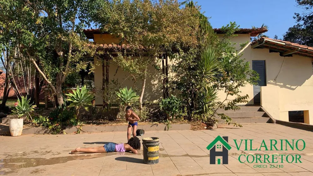 Casa, 3 quartos, 280 m² - Foto 5