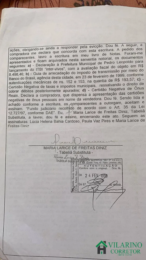 Casa, 3 quartos, 280 m² - Foto 8