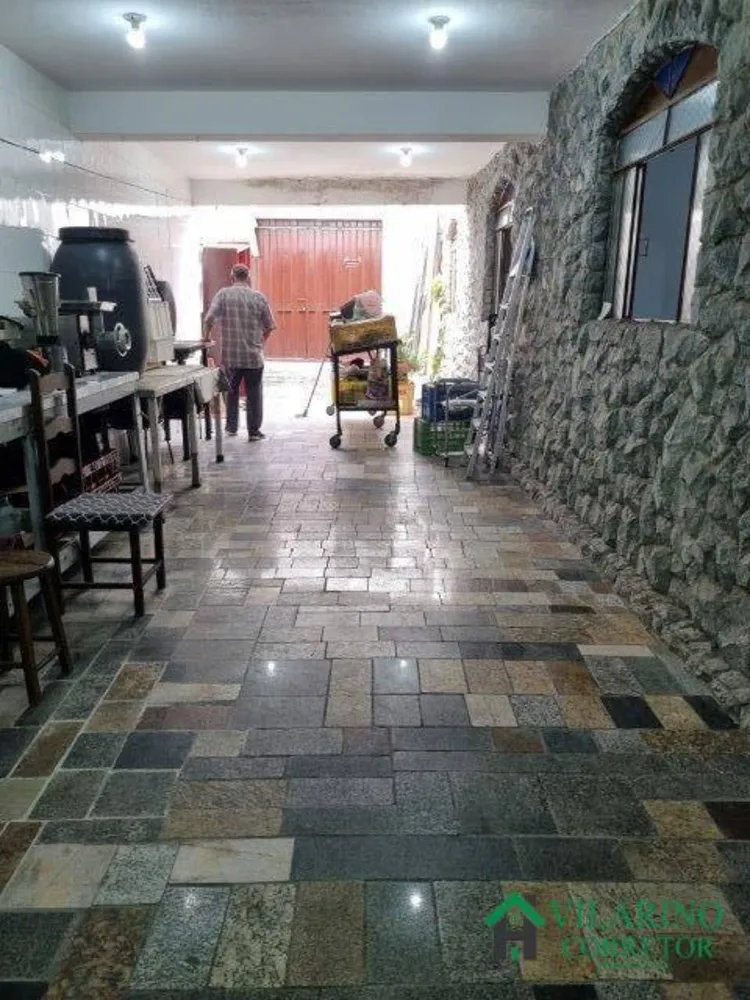 Casa, 5 quartos, 320 m² - Foto 7