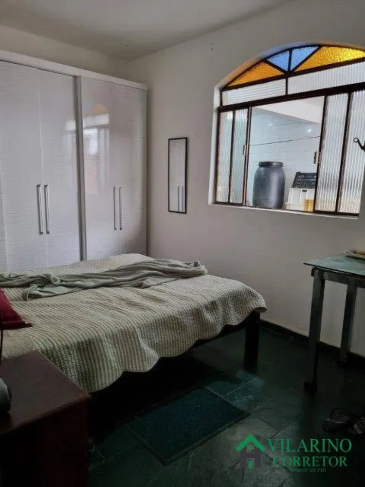Casa, 5 quartos, 320 m² - Foto 2