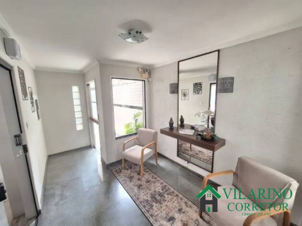 Apartamento à venda com 3 quartos, 85m² - Foto 4