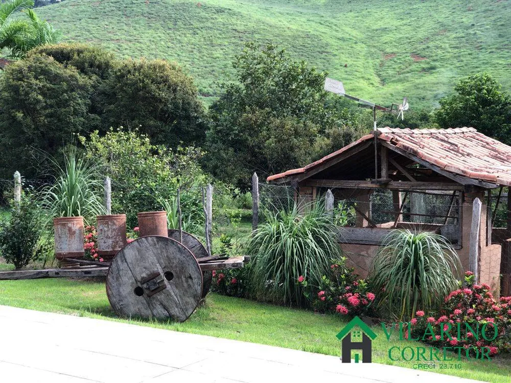 Terreno, 22 hectares - Foto 4