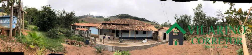 Terreno, 22 hectares - Foto 2