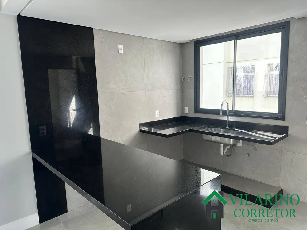 Apartamento, 3 quartos, 97 m² - Foto 4