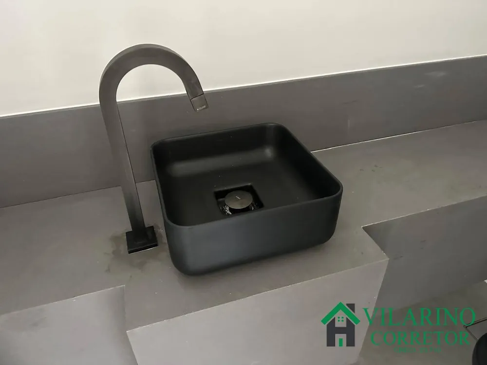 Apartamento, 3 quartos, 97 m² - Foto 1