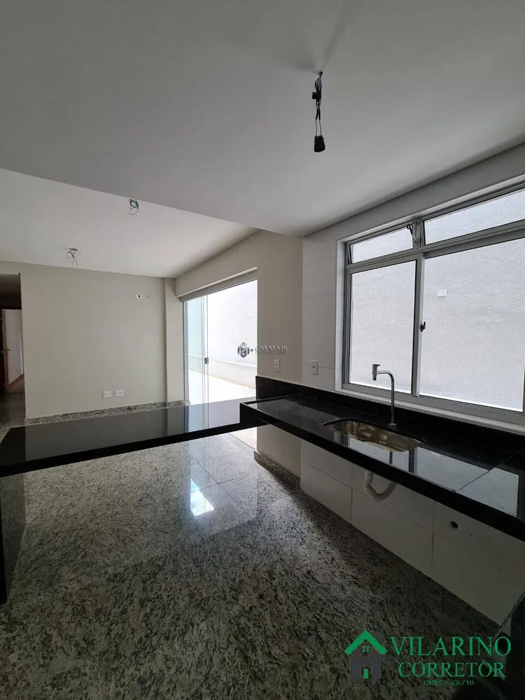 Apartamento, 2 quartos, 57 m² - Foto 5