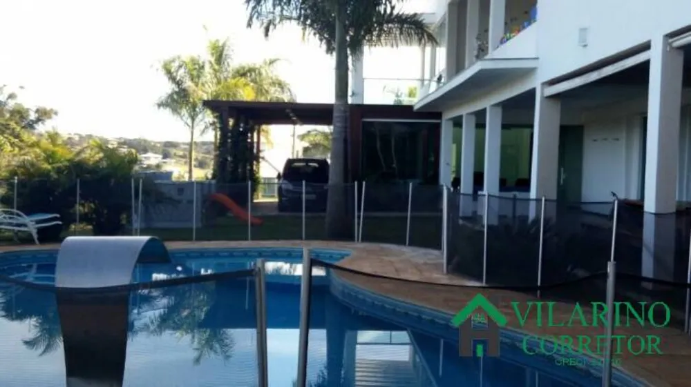Casa, 7 quartos, 800 m² - Foto 1