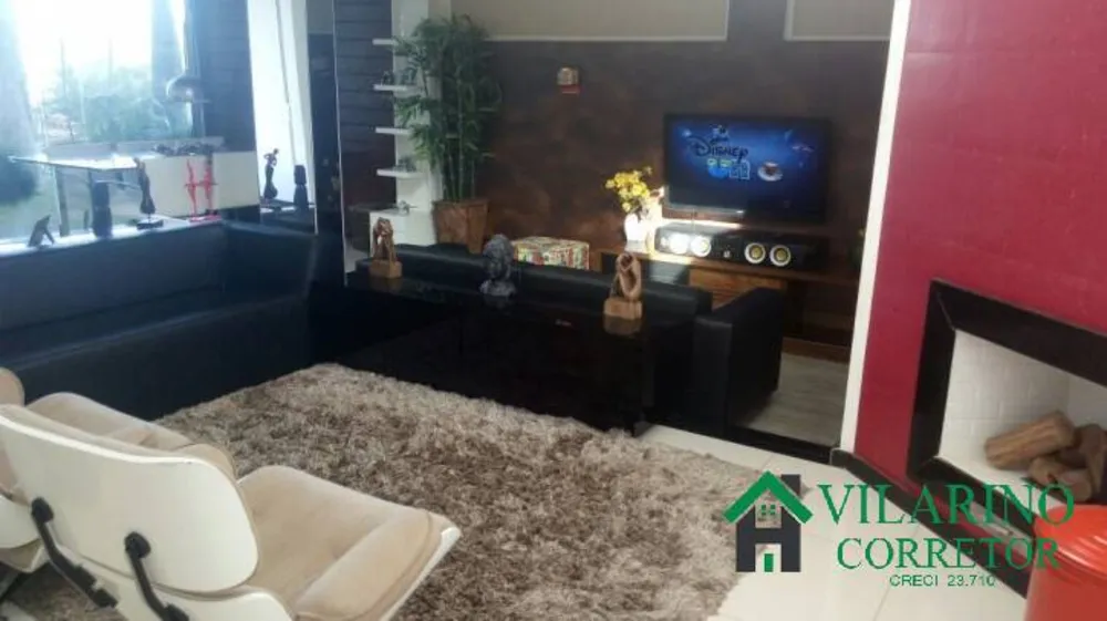 Casa, 7 quartos, 800 m² - Foto 10