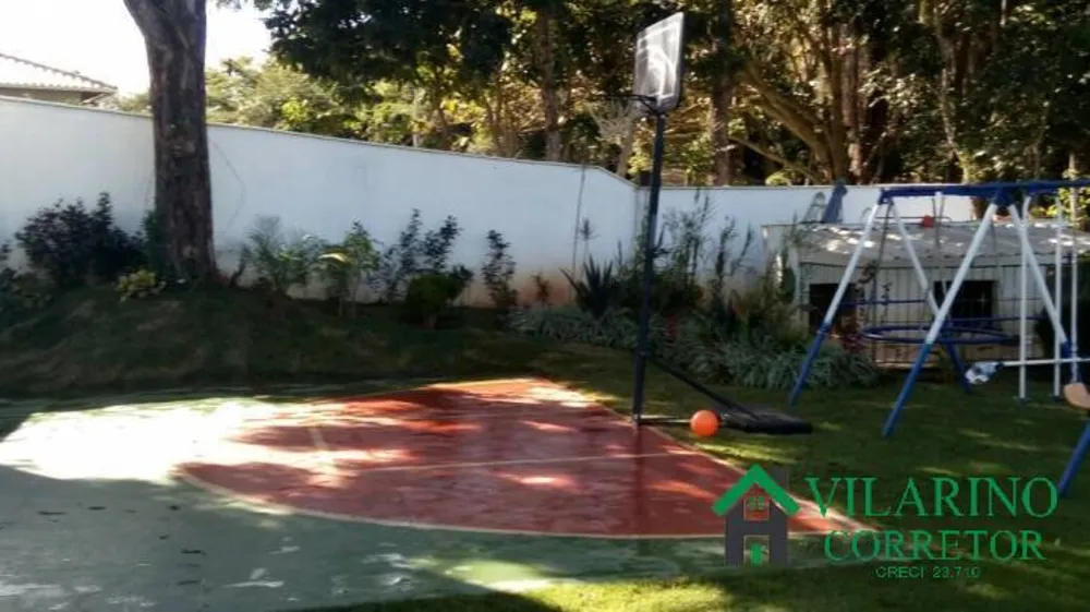 Casa, 7 quartos, 800 m² - Foto 2
