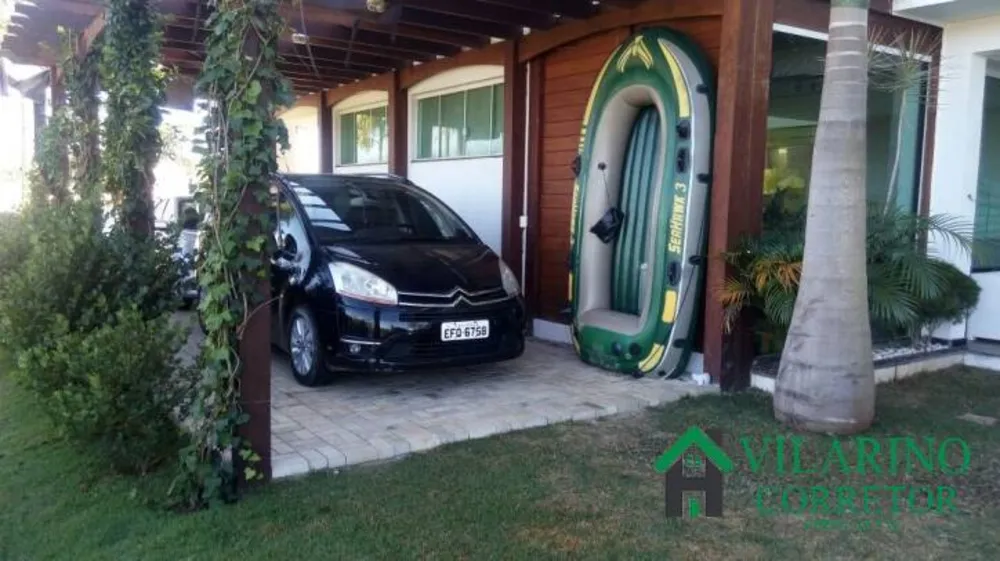 Casa, 7 quartos, 800 m² - Foto 3