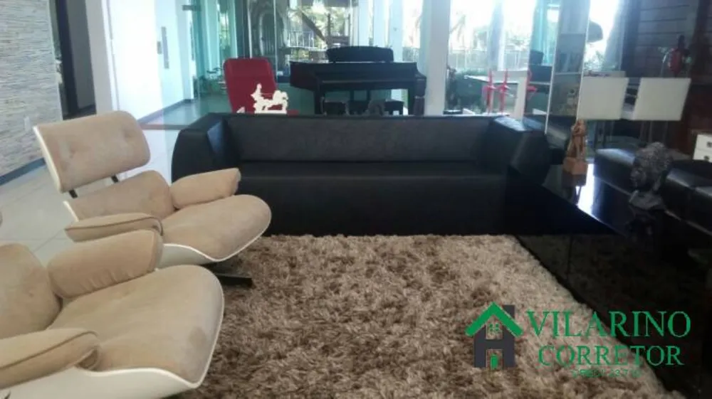 Casa, 7 quartos, 800 m² - Foto 7