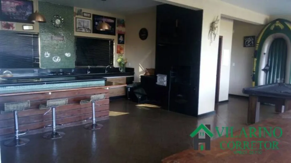 Casa, 7 quartos, 800 m² - Foto 5