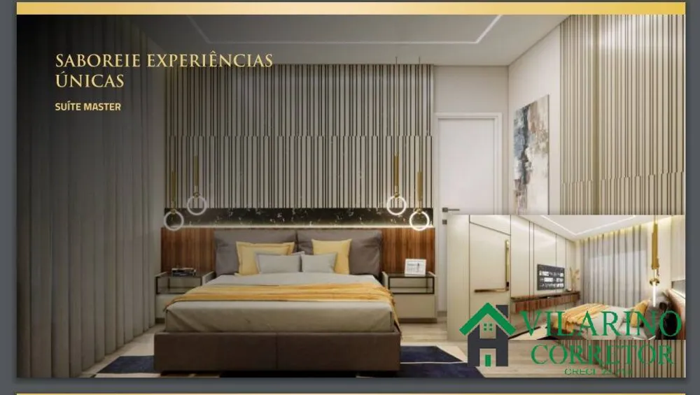 Apartamento, 3 quartos, 94 m² - Foto 6