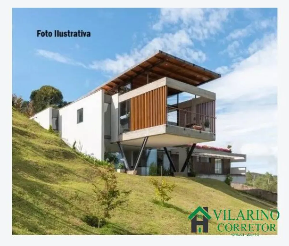 Terreno, 500 m² - Foto 3