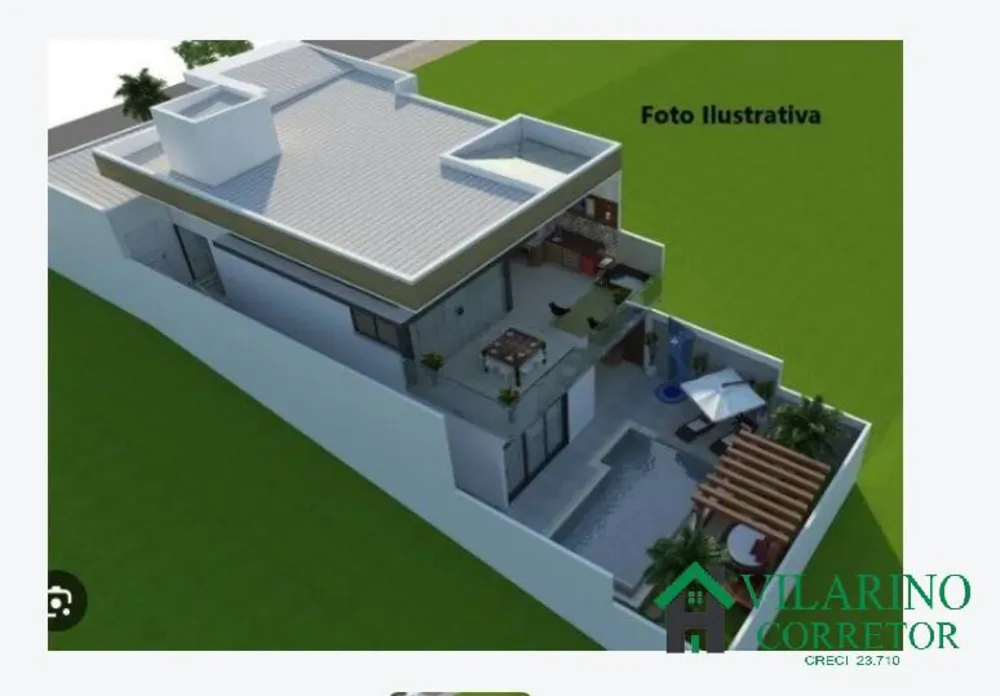 Terreno, 500 m² - Foto 5