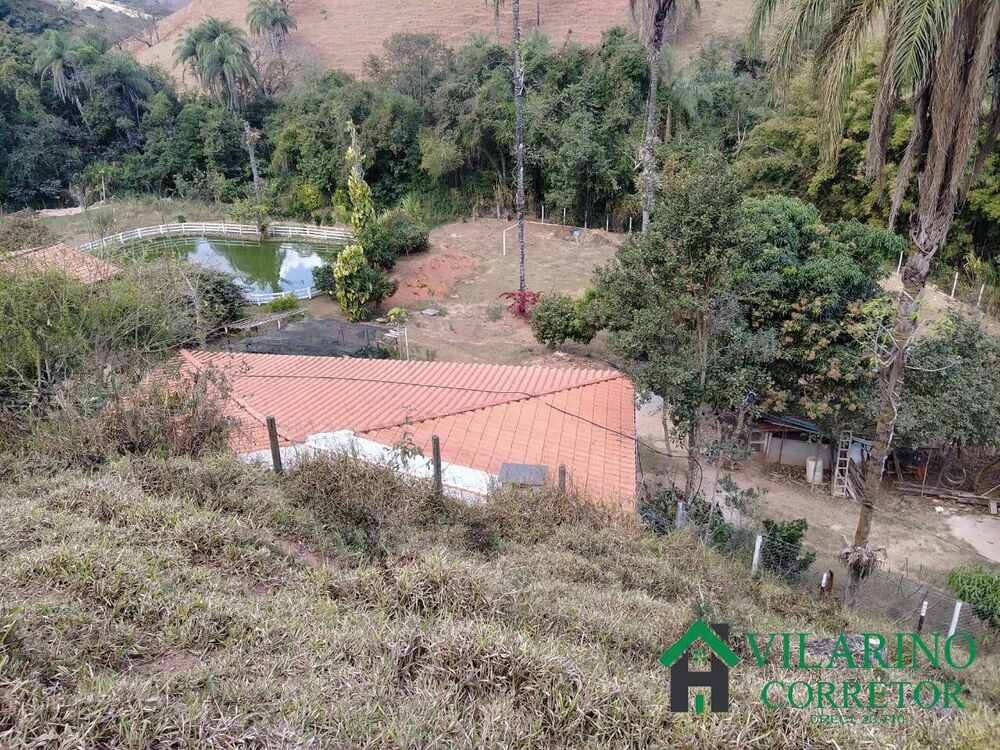 Sítio, 6 quartos, 5 hectares - Foto 4