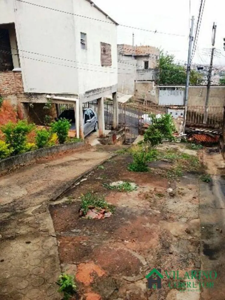 Casa, 3 quartos, 280 m² - Foto 1