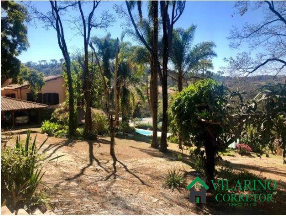 Casa de Condomínio, 5 quartos - Foto 2