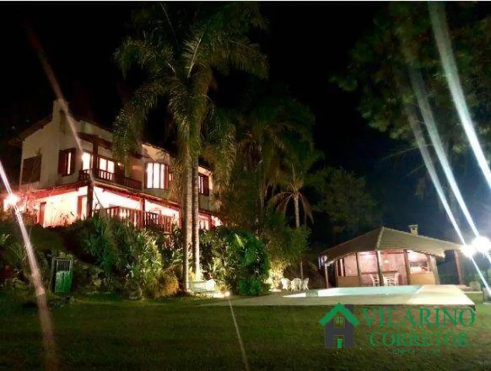 Casa de Condomínio, 5 quartos - Foto 4