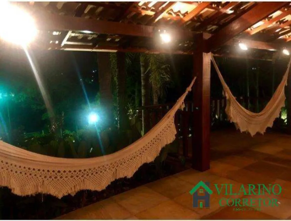 Casa de Condomínio, 5 quartos - Foto 3
