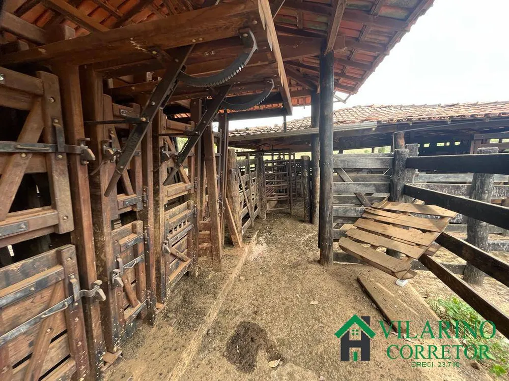 Fazenda, 1000 m² - Foto 2