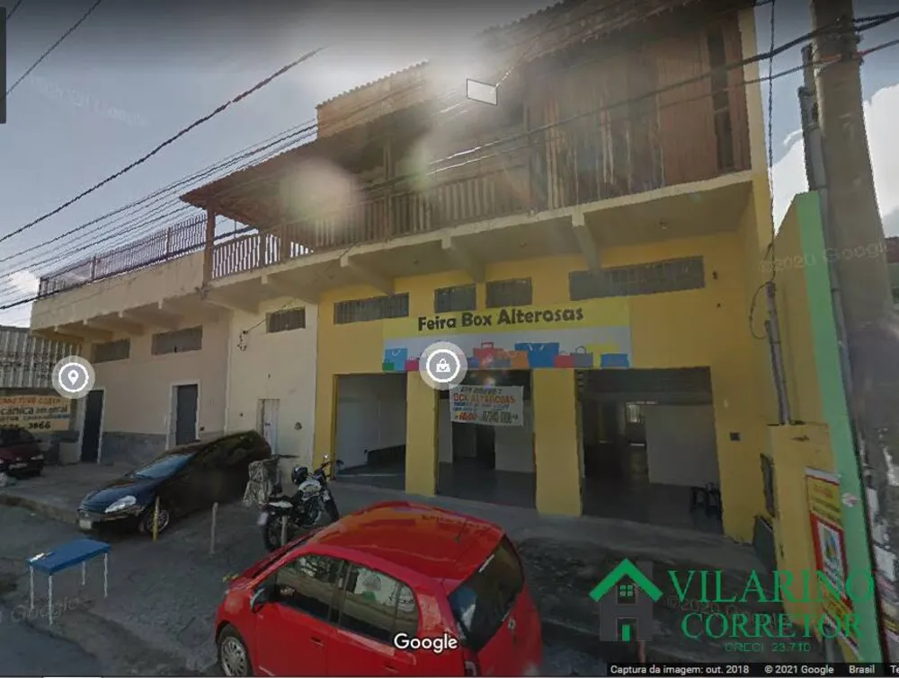 Prédio Inteiro, 900 m² - Foto 3
