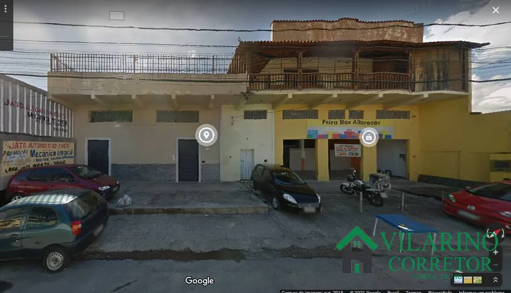 Prédio Inteiro, 900 m² - Foto 2