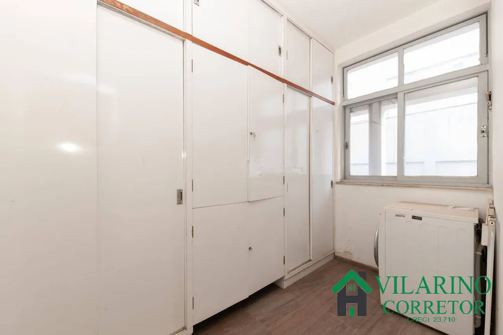 Apartamento, 4 quartos, 360 m² - Foto 4