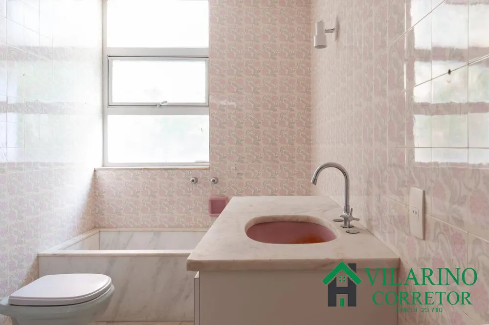 Apartamento, 4 quartos, 360 m² - Foto 2