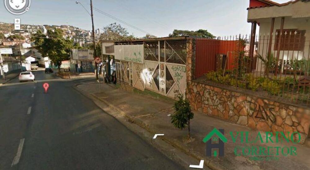 Depósito-Galpão, 340 m² - Foto 2