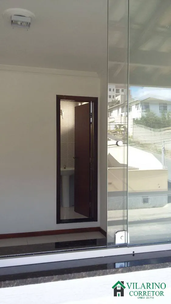 Casa, 3 quartos, 136 m² - Foto 4