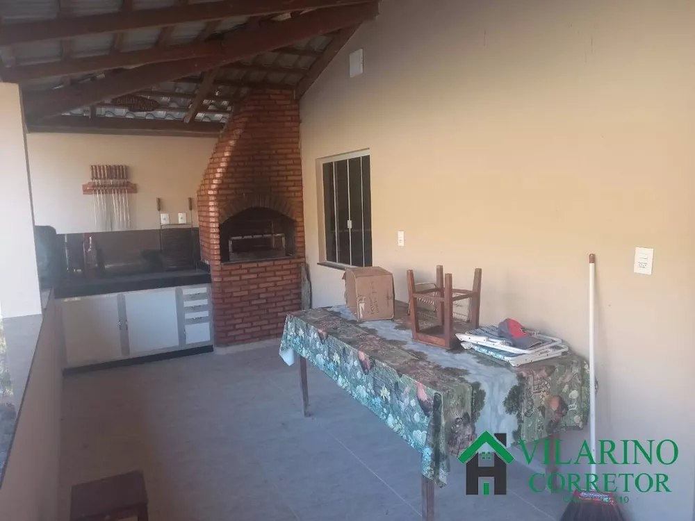 Fazenda à venda com 3 quartos, 33m² - Foto 2