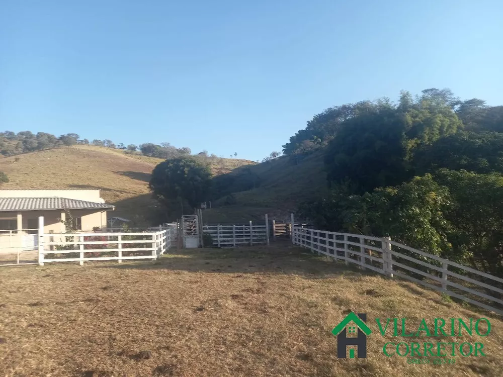 Fazenda à venda com 3 quartos, 33m² - Foto 4