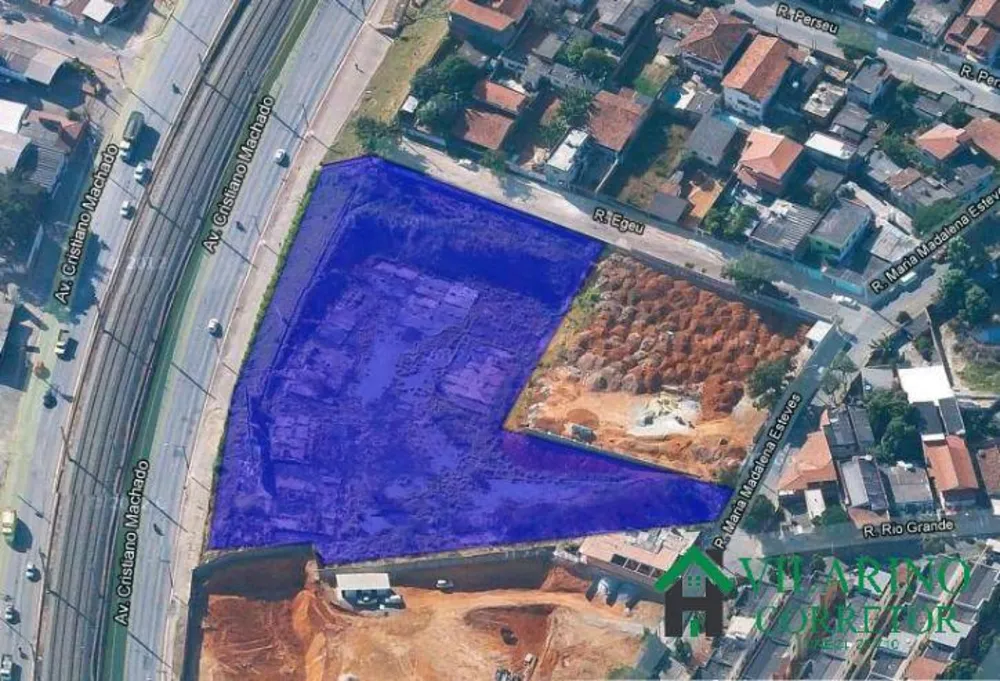 Terreno, 9450 m² - Foto 3