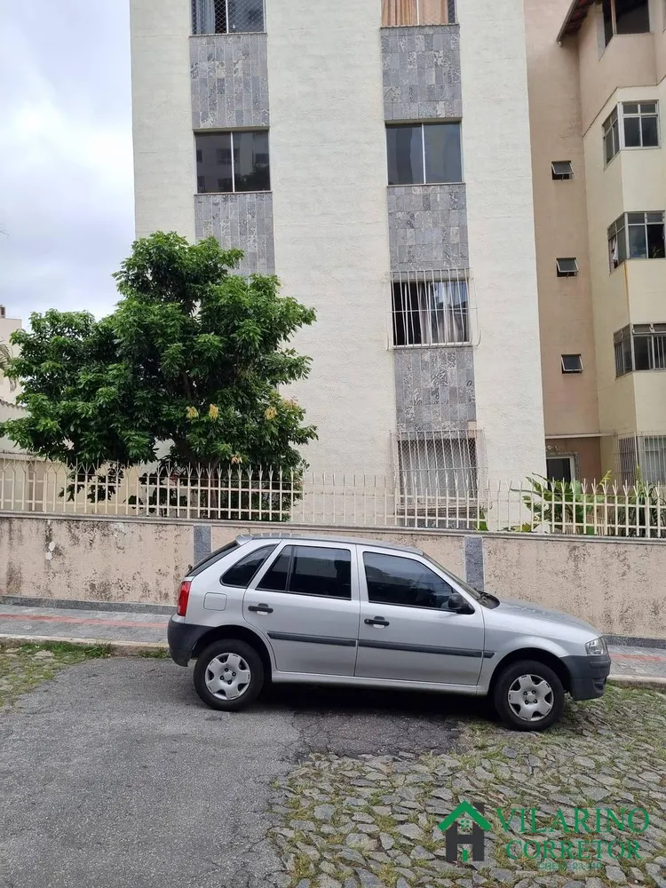 Apartamento, 3 quartos, 72 m² - Foto 8